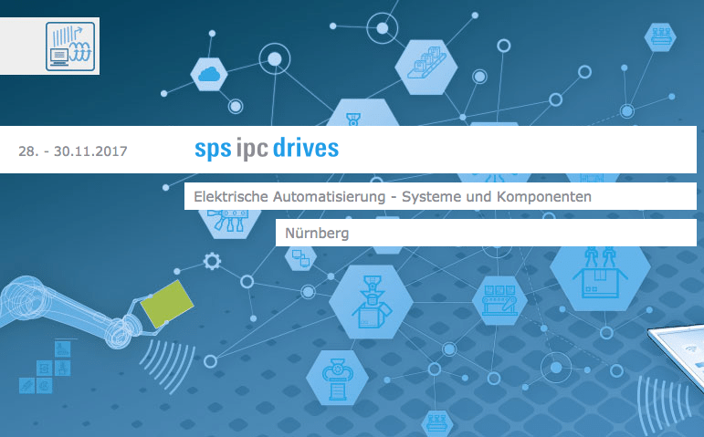 SPS IPC Drives 2017Erfolgreiche SAP-Integration mit TRANSCONNECT®