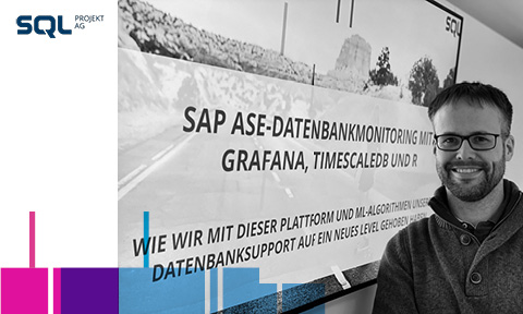 SQL Projekt AG – Das waren die IT Tage 2020