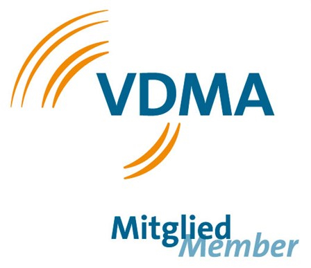 VDMA Mitglied