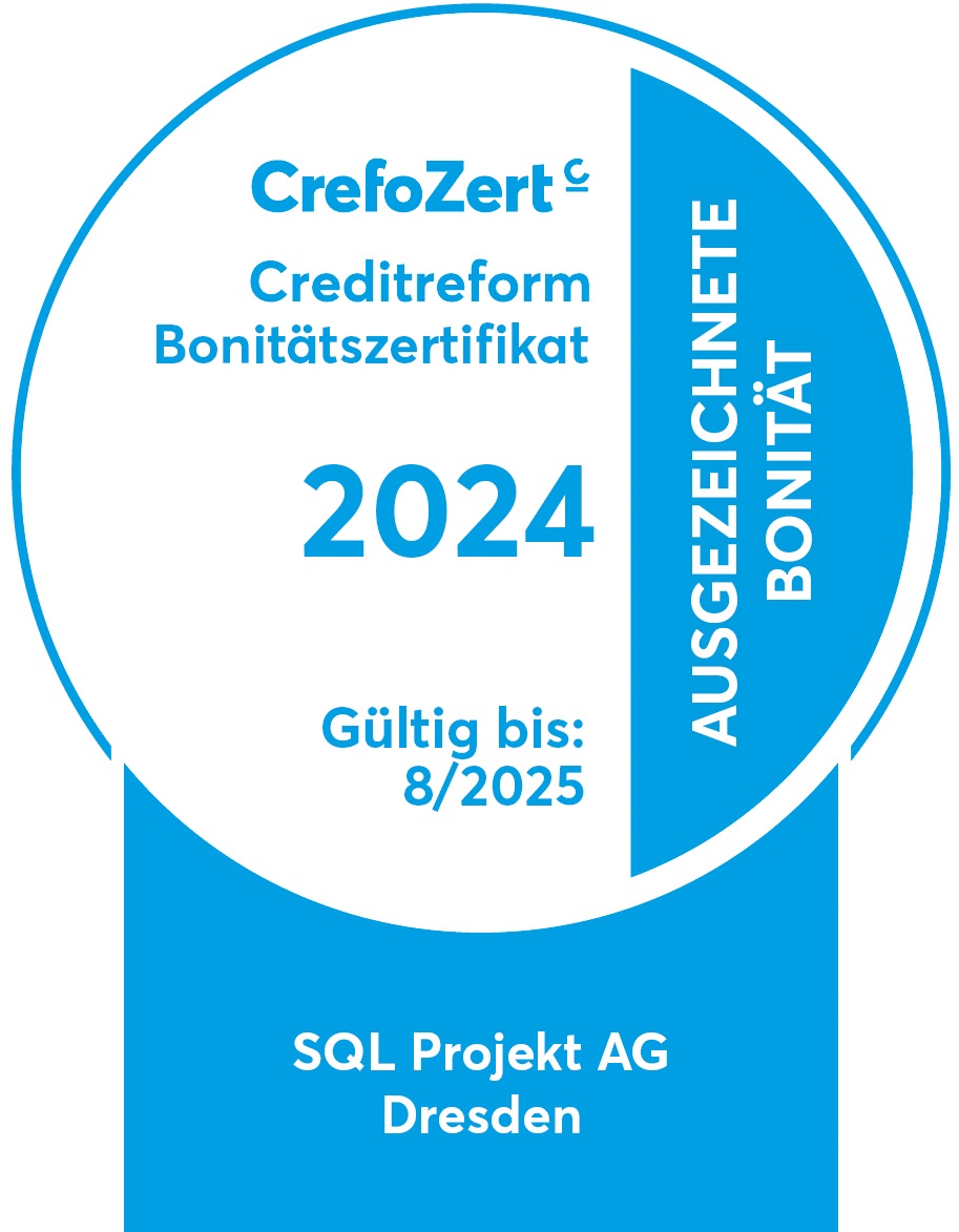 Cfreo Zertifikat 2024